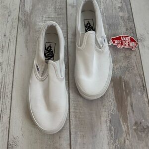 Vans Sneakers - Size 7